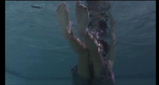 Katie Cassidy feet photo thumbnail