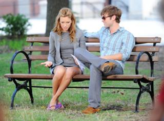 Katie Cassidy feet photo thumbnail