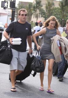 Katie Cassidy feet photo thumbnail