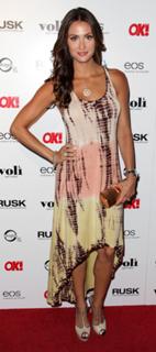 Katie Cleary feet photo 3