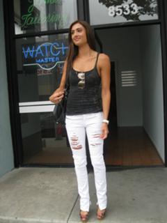 Katie Cleary feet photo 19