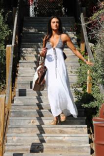 Katie Cleary feet photo 17