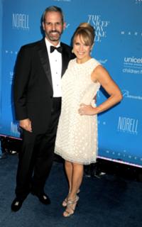 Katie Couric feet photo thumbnail