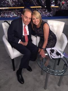 Katie Couric feet photo thumbnail