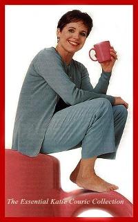 Katie Couric feet photo thumbnail