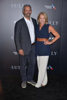 Katie Couric feet photo thumbnail