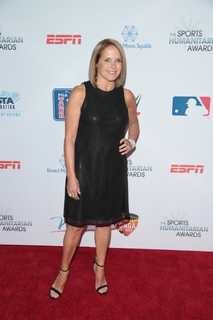 Katie Couric feet photo thumbnail