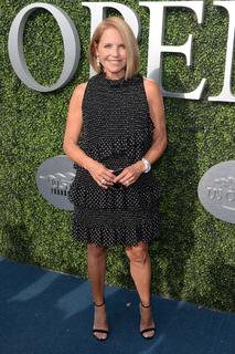 Katie Couric feet photo thumbnail