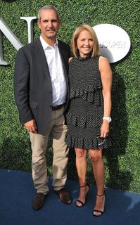 Katie Couric feet photo thumbnail