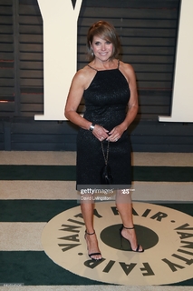 Katie Couric feet photo thumbnail