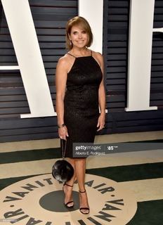 Katie Couric feet photo thumbnail