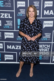 Katie Couric feet photo thumbnail