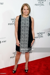 Katie Couric feet photo thumbnail