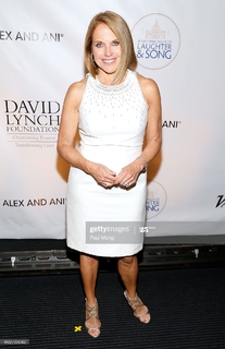Katie Couric feet photo thumbnail