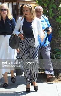 Katie Couric feet photo thumbnail