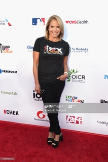 Katie Couric feet photo thumbnail