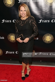 Katie Couric feet photo thumbnail