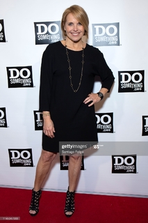 Katie Couric feet photo thumbnail