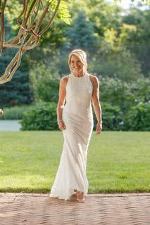 Katie Couric feet photo thumbnail
