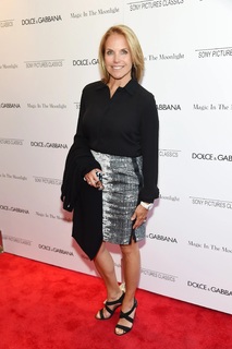 Katie Couric feet photo thumbnail