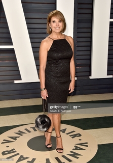 Katie Couric feet photo thumbnail