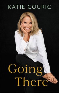 Katie Couric feet photo thumbnail