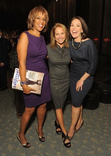 Katie Couric feet photo thumbnail