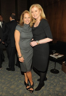 Katie Couric feet photo thumbnail