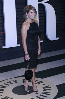 Katie Couric feet photo thumbnail