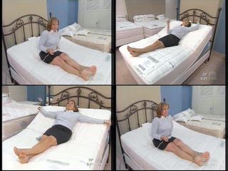 Katie Couric feet photo thumbnail
