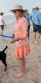 Katie Couric feet photo thumbnail