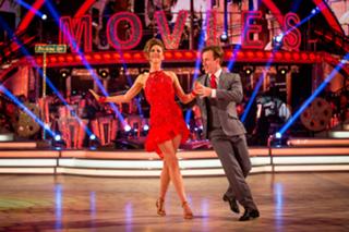 Katie Derham feet photo 15