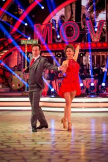 Katie Derham feet photo 14