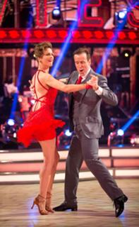 Katie Derham feet photo 13