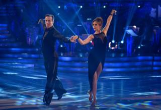 Katie Derham feet photo 8