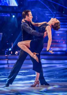 Katie Derham feet photo 7