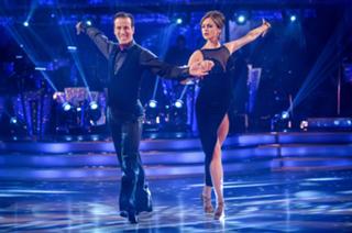 Katie Derham feet photo 6