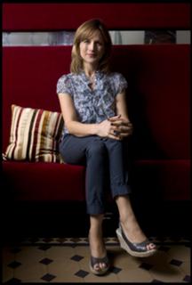 Katie Derham feet photo 18