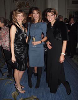 Katie Derham feet photo 17