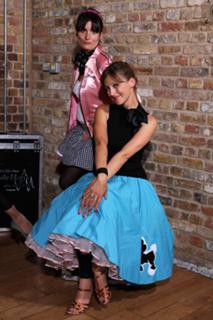 Katie Derham feet photo 2
