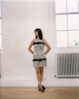 Katie Derham feet photo 9