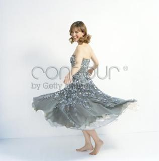 Katie Derham feet photo 8