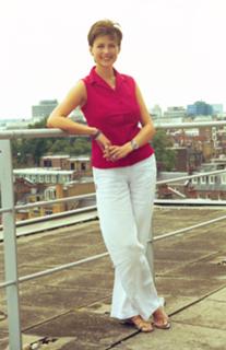 Katie Derham feet photo 5
