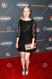 Katie Dippold feet photo 11