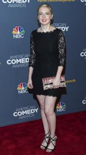 Katie Dippold feet photo 10