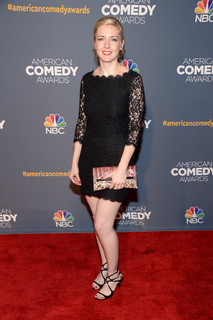 Katie Dippold feet photo 8