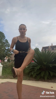 Katie Donnelly feet photo 3
