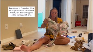 Katie Donnelly feet photo 16