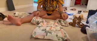 Katie Donnelly feet photo 15