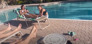 Katie Donnelly feet photo 2